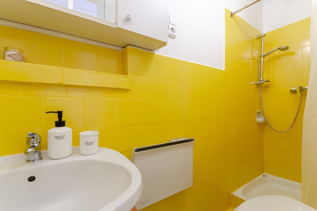 Savory Apartments Budapest Exterior photo