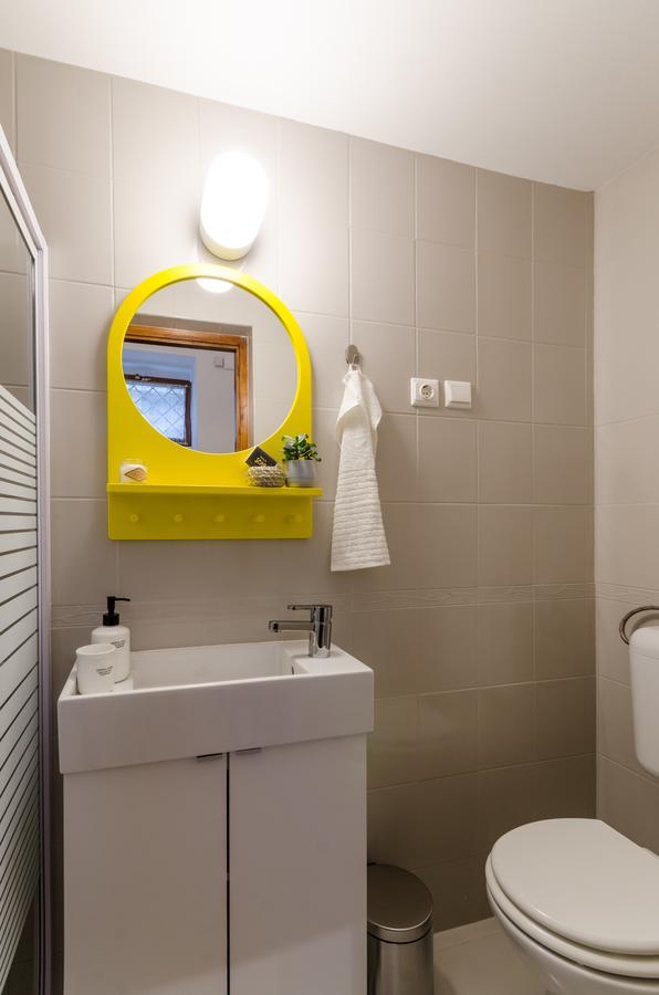 Savory Apartments Budapest Exterior photo
