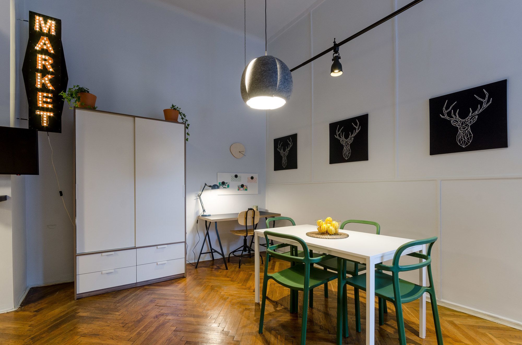 Savory Apartments Budapest Exterior photo