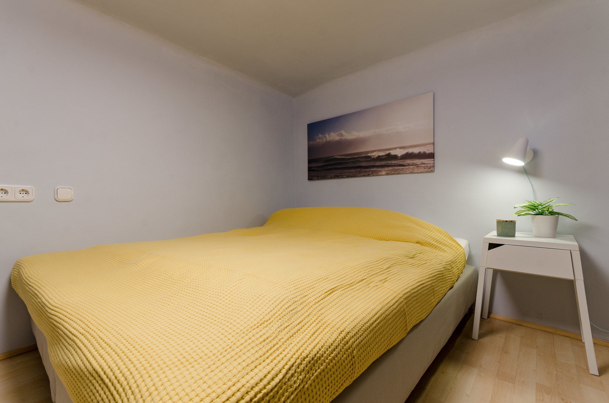 Savory Apartments Budapest Exterior photo