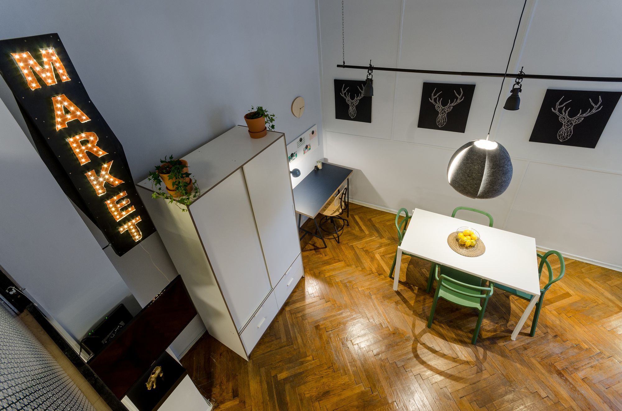 Savory Apartments Budapest Exterior photo