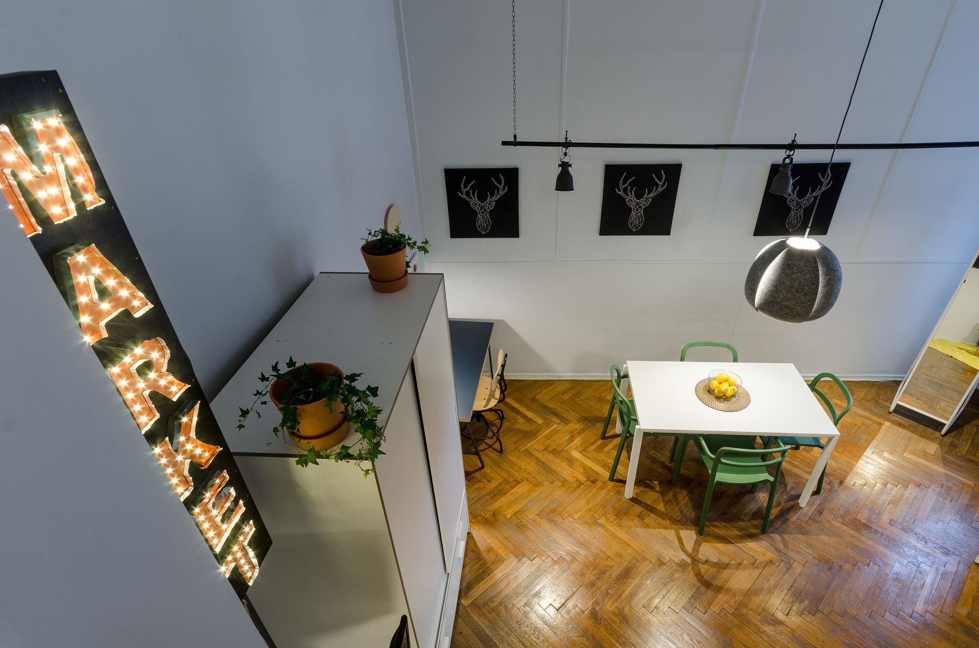 Savory Apartments Budapest Exterior photo