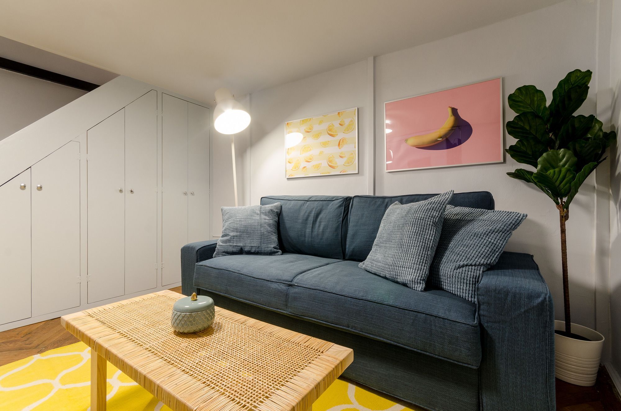 Savory Apartments Budapest Exterior photo