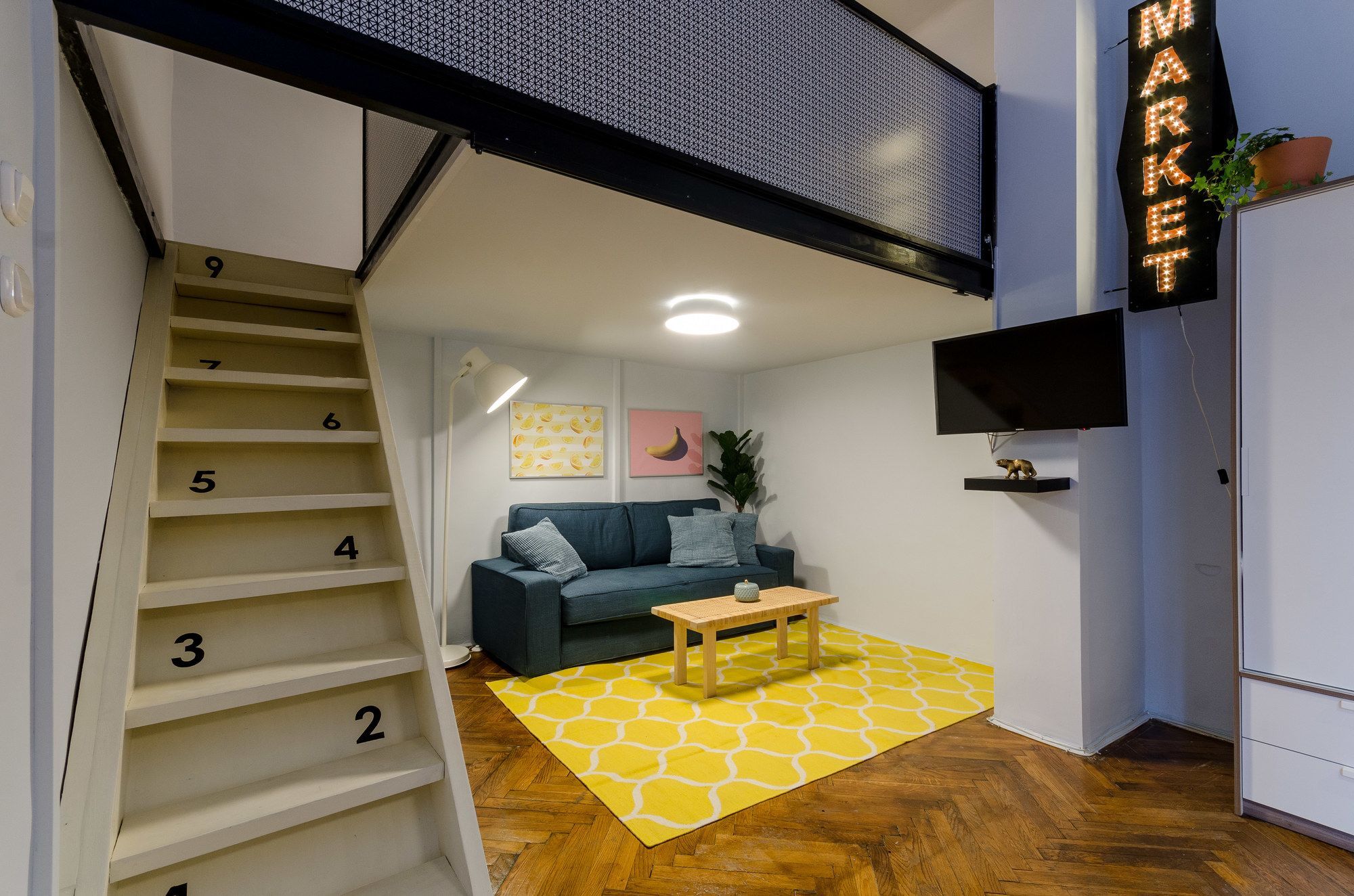 Savory Apartments Budapest Exterior photo